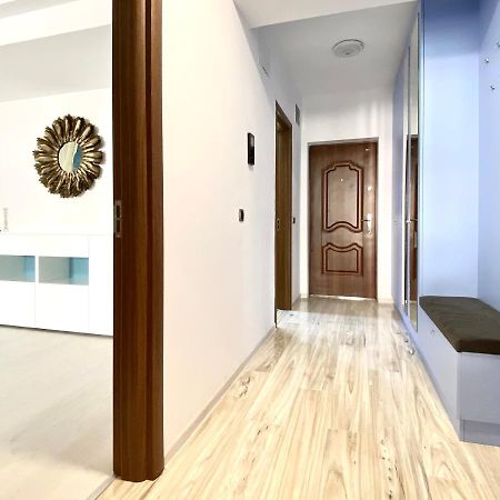 Coquette Apartment Brașov Exterior foto