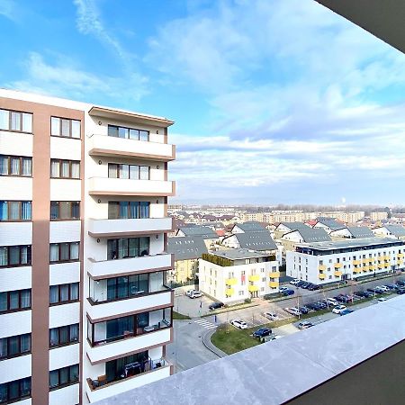Coquette Apartment Brașov Exterior foto