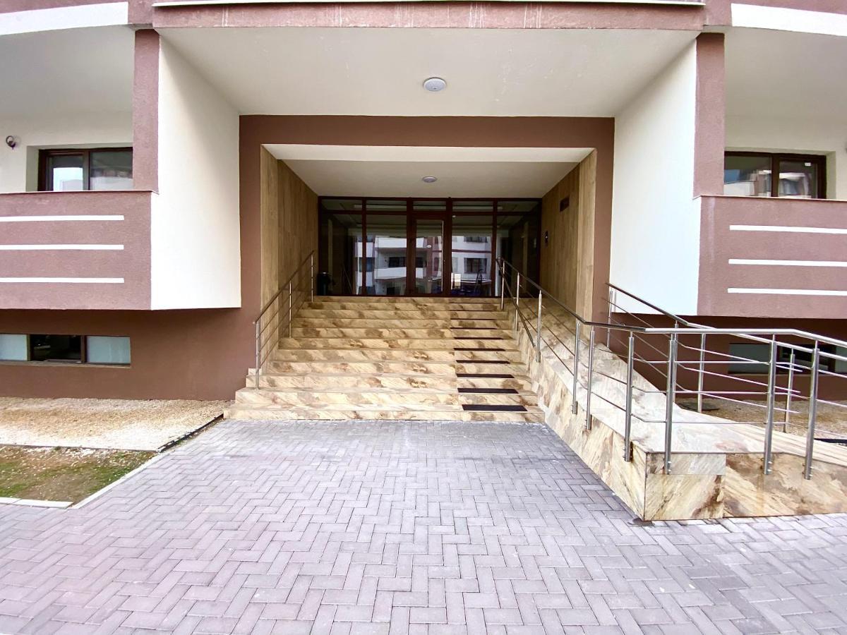 Coquette Apartment Brașov Exterior foto